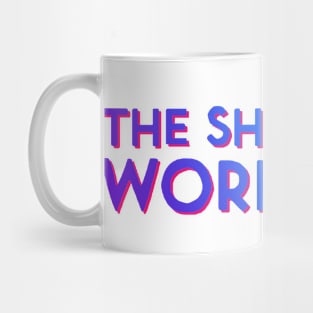 The Shiny Workshop Mug